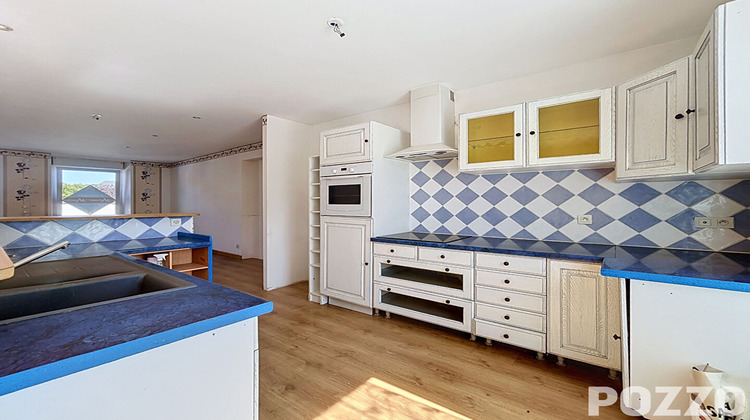 Ma-Cabane - Vente Maison SAINT-POIS, 105 m²