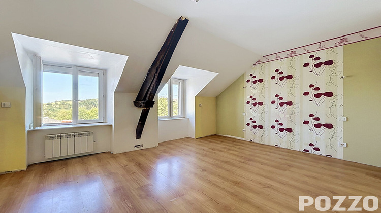 Ma-Cabane - Vente Maison SAINT-POIS, 105 m²