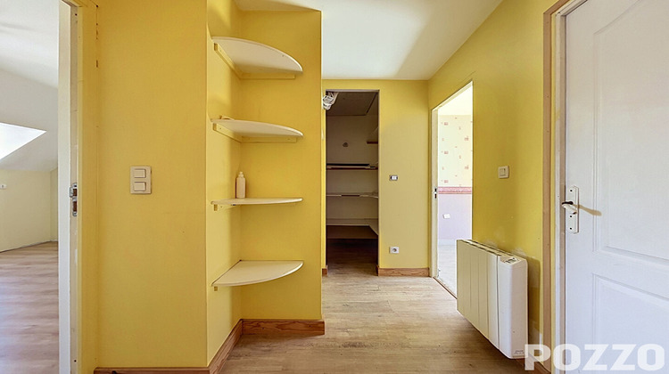 Ma-Cabane - Vente Maison SAINT-POIS, 105 m²