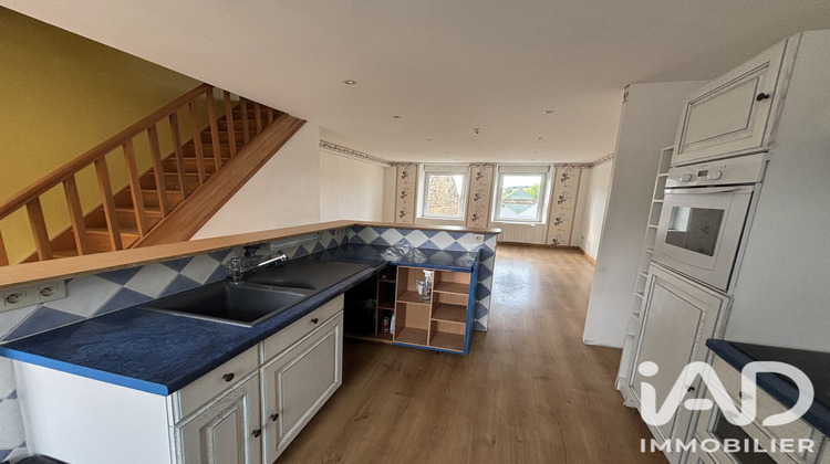 Ma-Cabane - Vente Maison Saint-Pois, 105 m²