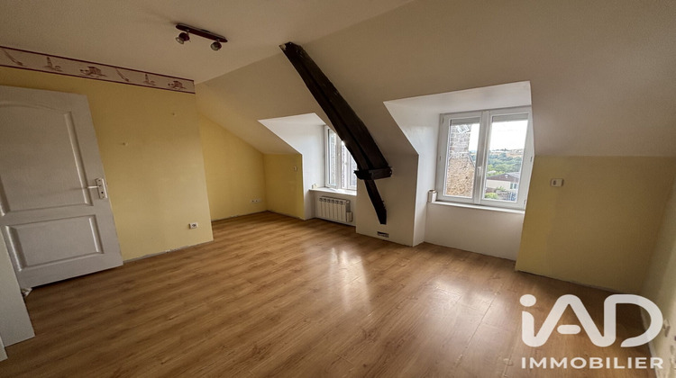 Ma-Cabane - Vente Maison Saint-Pois, 105 m²