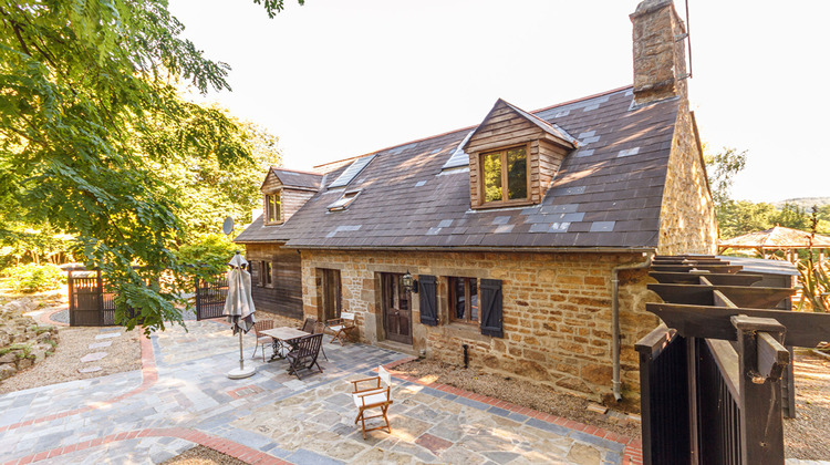 Ma-Cabane - Vente Maison SAINT-POIS, 238 m²