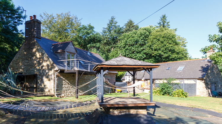 Ma-Cabane - Vente Maison SAINT-POIS, 238 m²