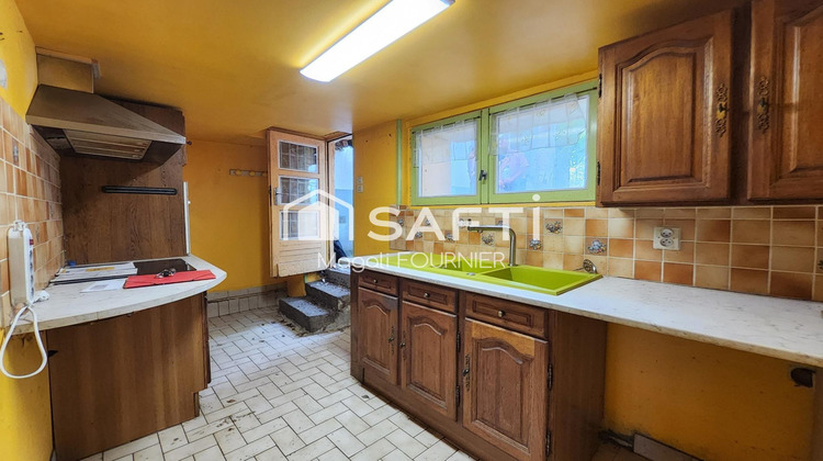 Ma-Cabane - Vente Maison Saint-Poix, 120 m²