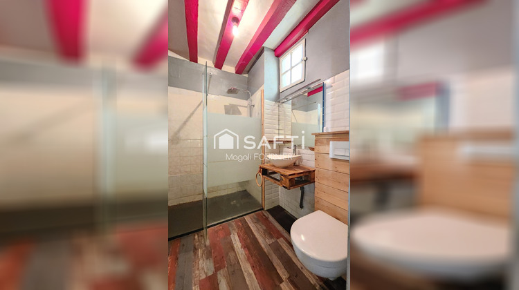 Ma-Cabane - Vente Maison Saint-Poix, 120 m²