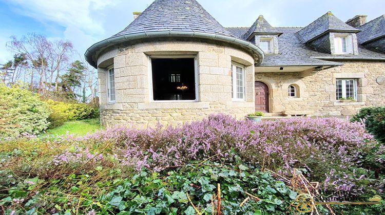 Ma-Cabane - Vente Maison SAINT-POL-DE-LEON, 206 m²