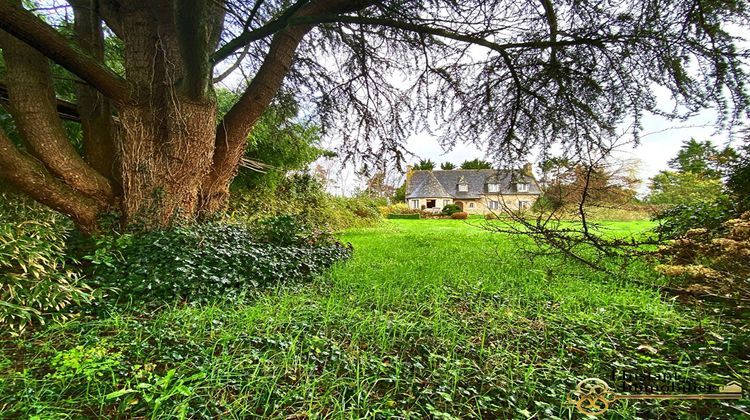 Ma-Cabane - Vente Maison SAINT-POL-DE-LEON, 206 m²