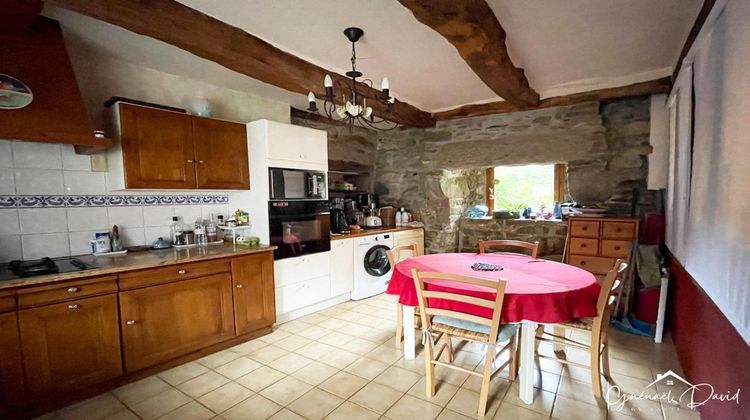 Ma-Cabane - Vente Maison Saint-Pol-de-Leon, 95 m²