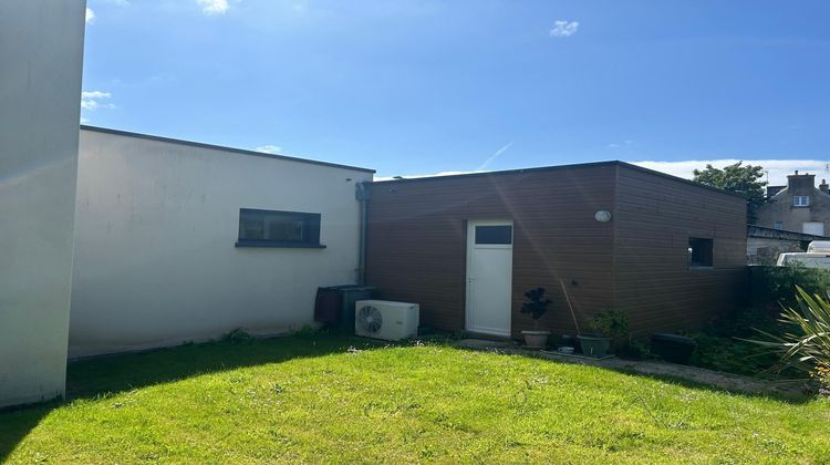 Ma-Cabane - Vente Maison Saint-Pol-de-Leon, 149 m²