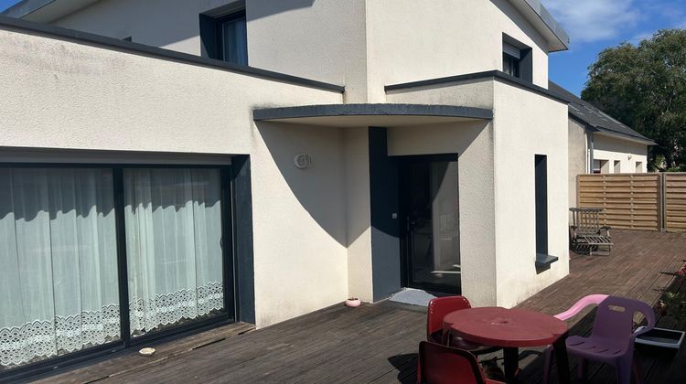 Ma-Cabane - Vente Maison Saint-Pol-de-Leon, 149 m²