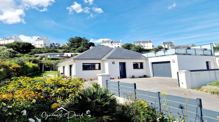 Ma-Cabane - Vente Maison Saint-Pol-de-Leon, 126 m²