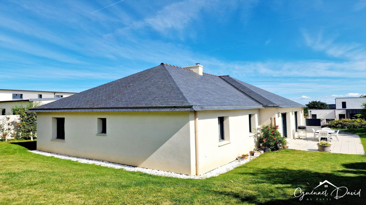 Ma-Cabane - Vente Maison Saint-Pol-de-Leon, 126 m²