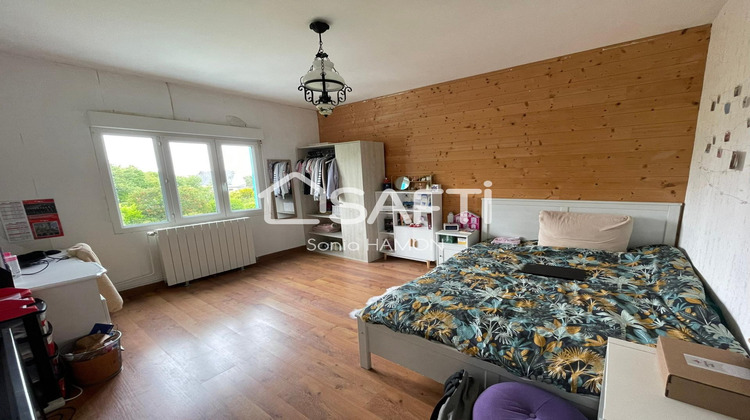 Ma-Cabane - Vente Maison Saint-Pol-de-Leon, 164 m²