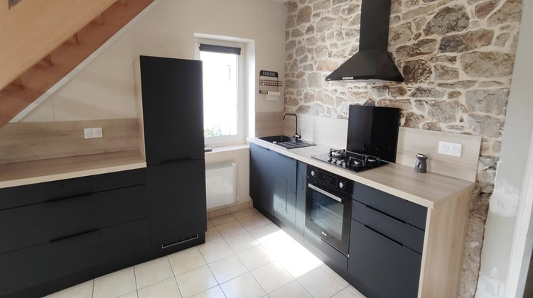 Ma-Cabane - Vente Maison Saint-Pol-de-Léon, 75 m²