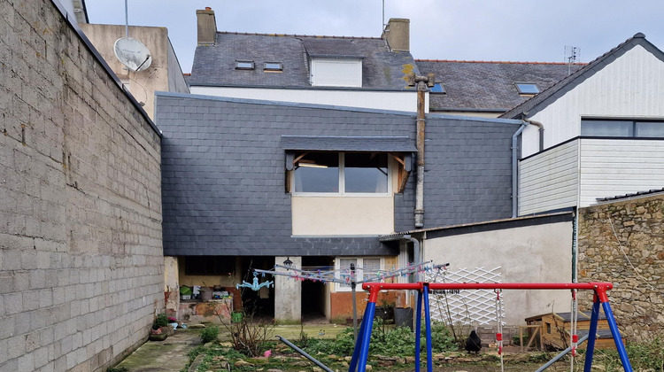 Ma-Cabane - Vente Maison Saint-Pol-de-Léon, 148 m²