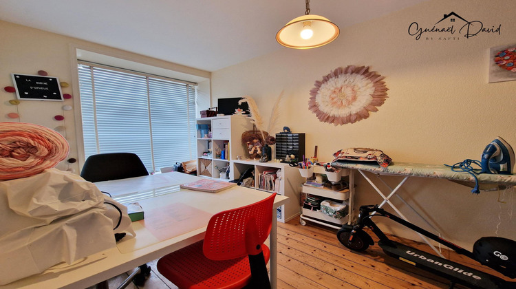 Ma-Cabane - Vente Maison Saint-Pol-de-Léon, 148 m²