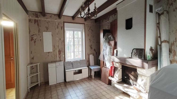 Ma-Cabane - Vente Maison Saint-Pol-de-Léon, 136 m²