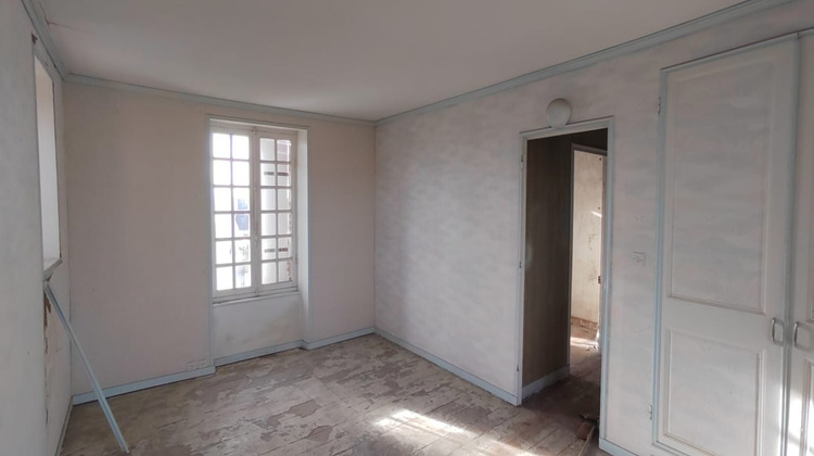 Ma-Cabane - Vente Maison Saint-Pol-de-Léon, 136 m²