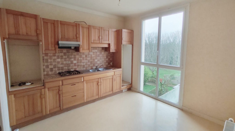 Ma-Cabane - Vente Maison Saint-Pol-de-Léon, 117 m²