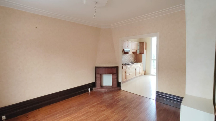 Ma-Cabane - Vente Maison Saint-Pol-de-Léon, 117 m²