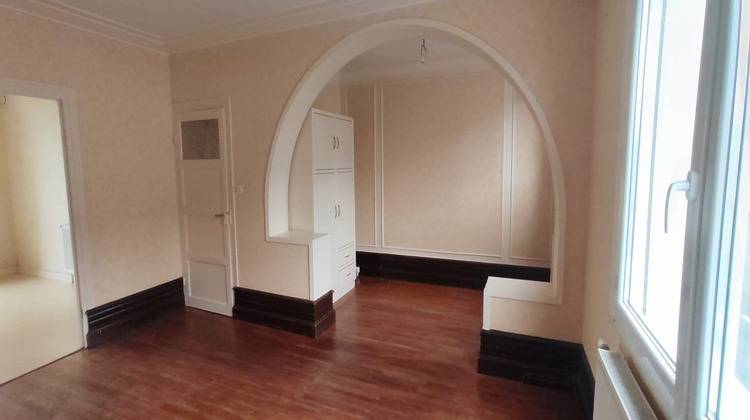 Ma-Cabane - Vente Maison Saint-Pol-de-Léon, 117 m²