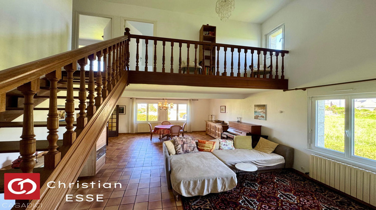 Ma-Cabane - Vente Maison Saint-Pol-de-Léon, 149 m²