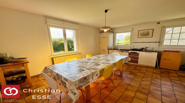 Ma-Cabane - Vente Maison Saint-Pol-de-Léon, 149 m²