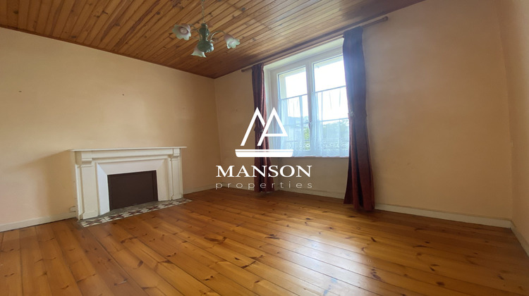 Ma-Cabane - Vente Maison Saint-Pol-de-Léon, 154 m²
