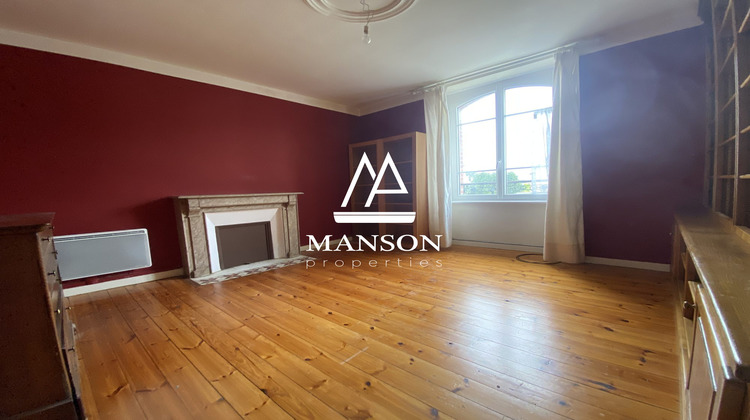 Ma-Cabane - Vente Maison Saint-Pol-de-Léon, 154 m²