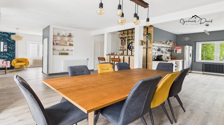 Ma-Cabane - Vente Maison Saint-Pol-de-Leon, 182 m²