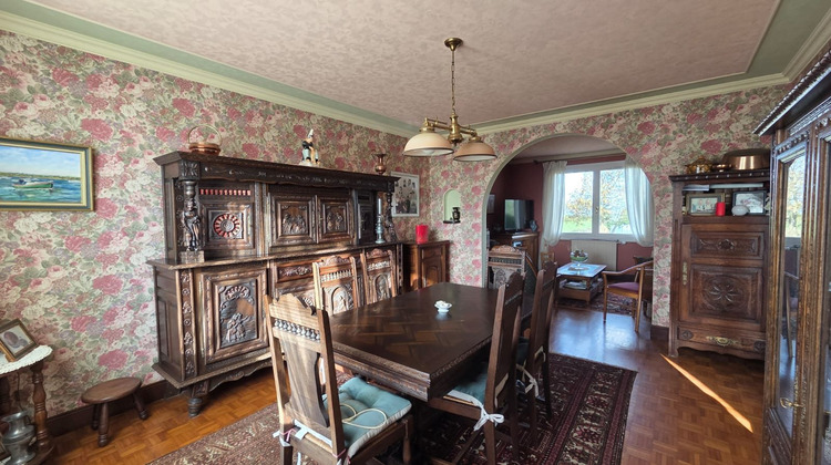 Ma-Cabane - Vente Maison Saint-Pol-de-Léon, 105 m²