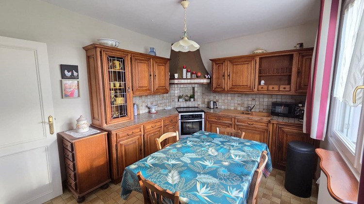 Ma-Cabane - Vente Maison Saint-Pol-de-Léon, 105 m²