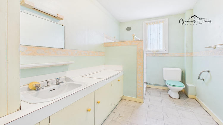 Ma-Cabane - Vente Maison Saint-Pol-de-Leon, 175 m²