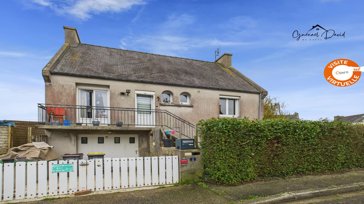 Ma-Cabane - Vente Maison Saint-Pol-de-Leon, 90 m²