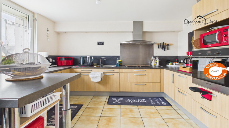 Ma-Cabane - Vente Maison Saint-Pol-de-Leon, 90 m²