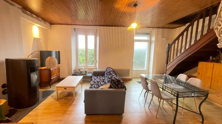 Ma-Cabane - Vente Maison Saint-Pol-de-Léon, 104 m²