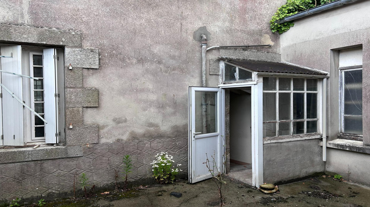 Ma-Cabane - Vente Maison Saint-Pol-de-Leon, 174 m²