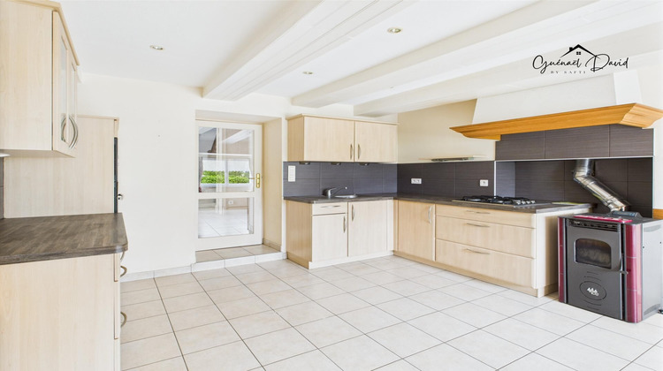 Ma-Cabane - Vente Maison Saint-Pol-de-Leon, 133 m²