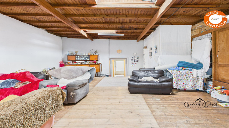 Ma-Cabane - Vente Maison Saint-Pol-de-Leon, 148 m²