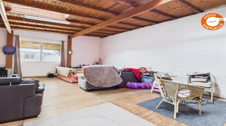 Ma-Cabane - Vente Maison Saint-Pol-de-Leon, 148 m²