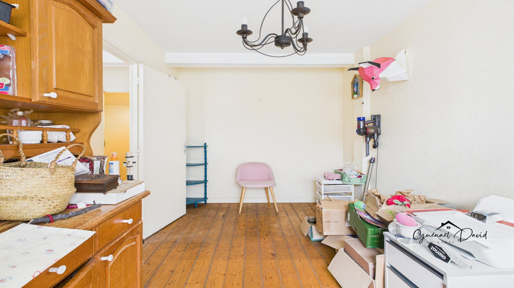 Ma-Cabane - Vente Maison Saint-Pol-de-Leon, 148 m²