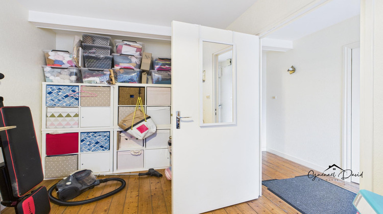 Ma-Cabane - Vente Maison Saint-Pol-de-Leon, 148 m²