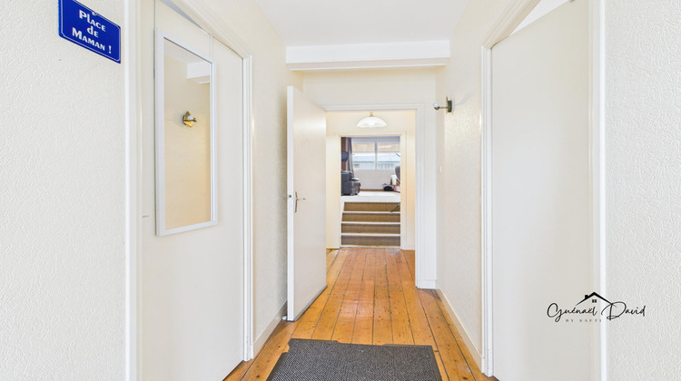 Ma-Cabane - Vente Maison Saint-Pol-de-Leon, 148 m²