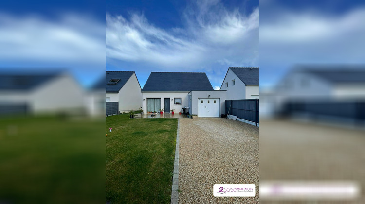 Ma-Cabane - Vente Maison Saint-Pol-de-Léon, 58 m²