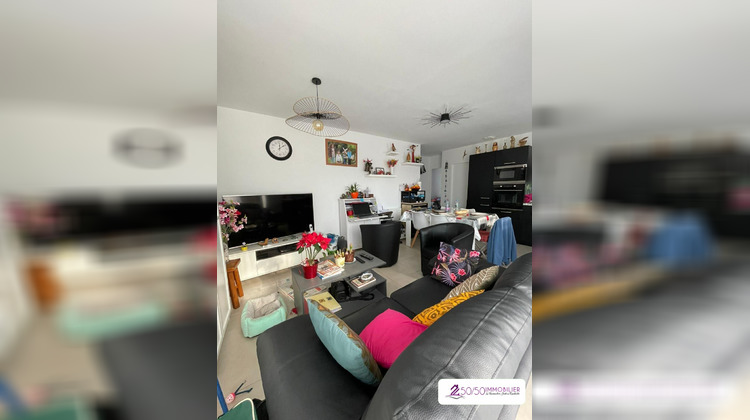 Ma-Cabane - Vente Maison Saint-Pol-de-Léon, 58 m²