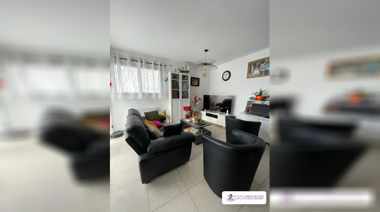 Ma-Cabane - Vente Maison Saint-Pol-de-Léon, 58 m²