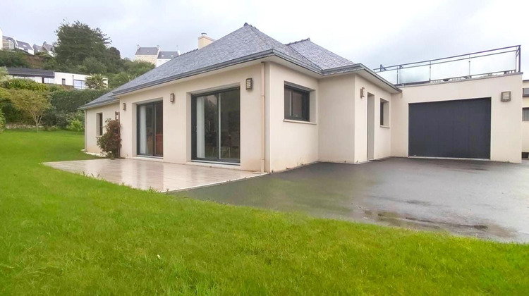 Ma-Cabane - Vente Maison Saint-Pol-de-Léon, 126 m²