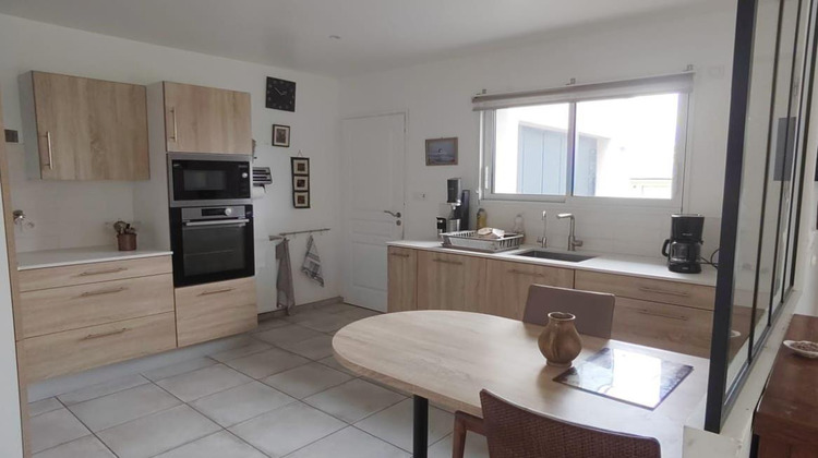 Ma-Cabane - Vente Maison Saint-Pol-de-Léon, 126 m²