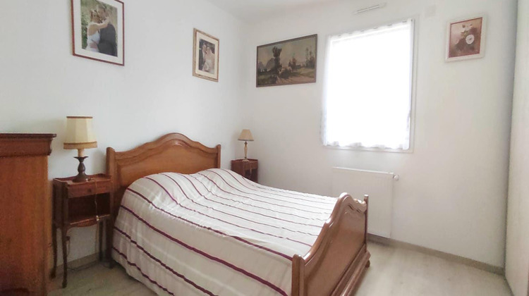 Ma-Cabane - Vente Maison Saint-Pol-de-Léon, 126 m²