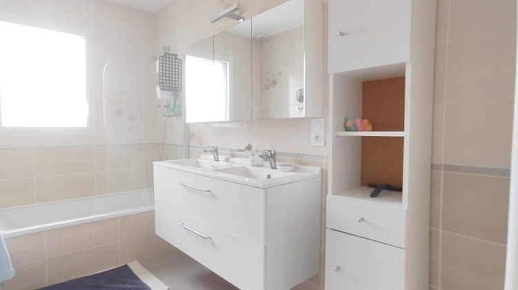 Ma-Cabane - Vente Maison Saint-Pol-de-Léon, 126 m²